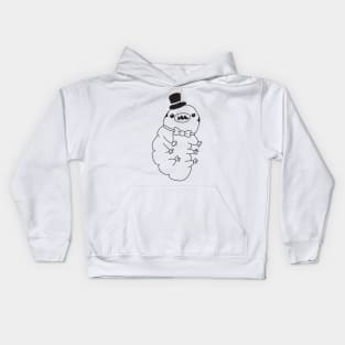 TardiBae Kids Hoodie